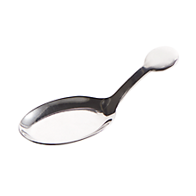 Stainless Tasting Spoon | Rental