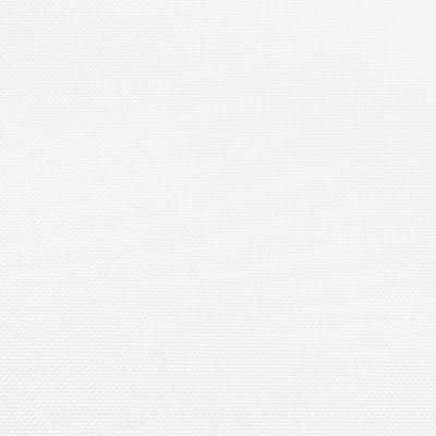 Poly Premier Banquet Chair Cover | White | Rental