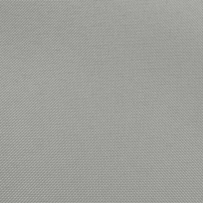 Poly Premier Banquet Chair Cover | Silver | Rental