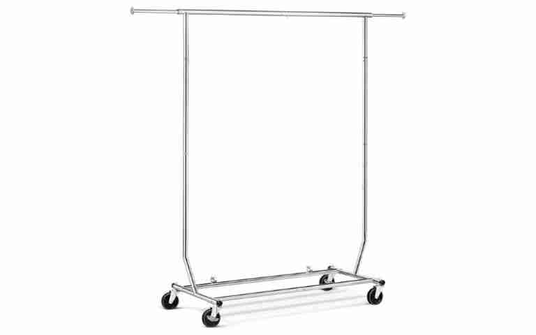 Wardrobe Rack | MUNRO. Events | Rentals Wardrobe Rack | MUNRO. Events | Rentals