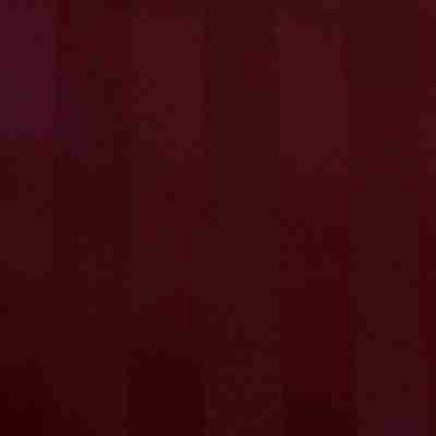 Poly Stripe Banquet Chair Cover | Burgundy | Rental