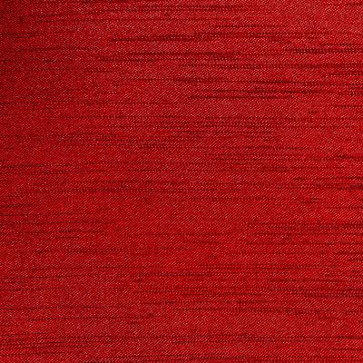 Majestic Banquet Chair Cover | Cherry Red | Rental