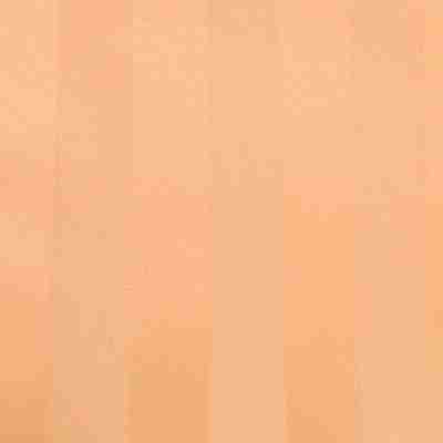 Poly Stripe Banquet Chair Cover | Peach | Rental