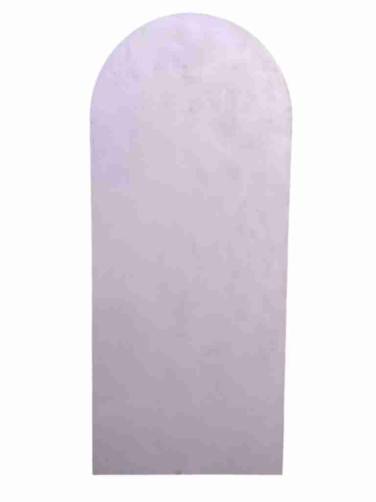 White Round Arch Backdrop | Rental White Round Arch Backdrop | Rental