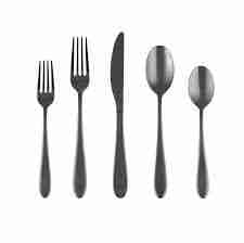 Byram | Black Mirror | 5 Piece Set | Rental