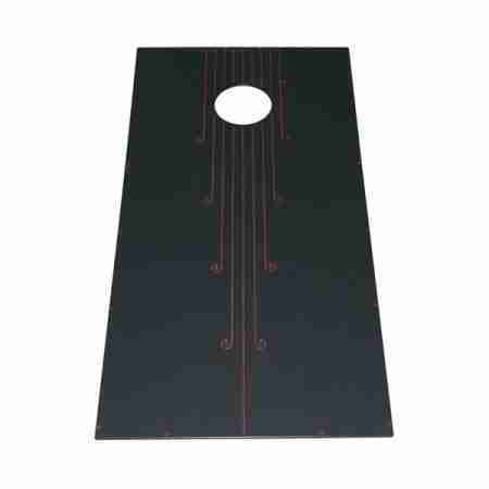 Corn Hole – Black Carnival Game | Rental Corn Hole – Black Carnival Game | Rental