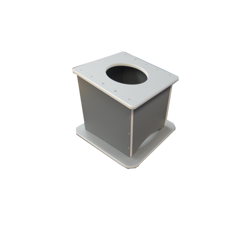 Cornhole Practice Block | Rental Cornhole Practice Block | Rental