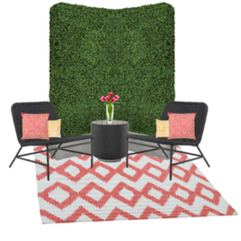Braden Styled Collection | Rental Braden Styled Collection | Rental