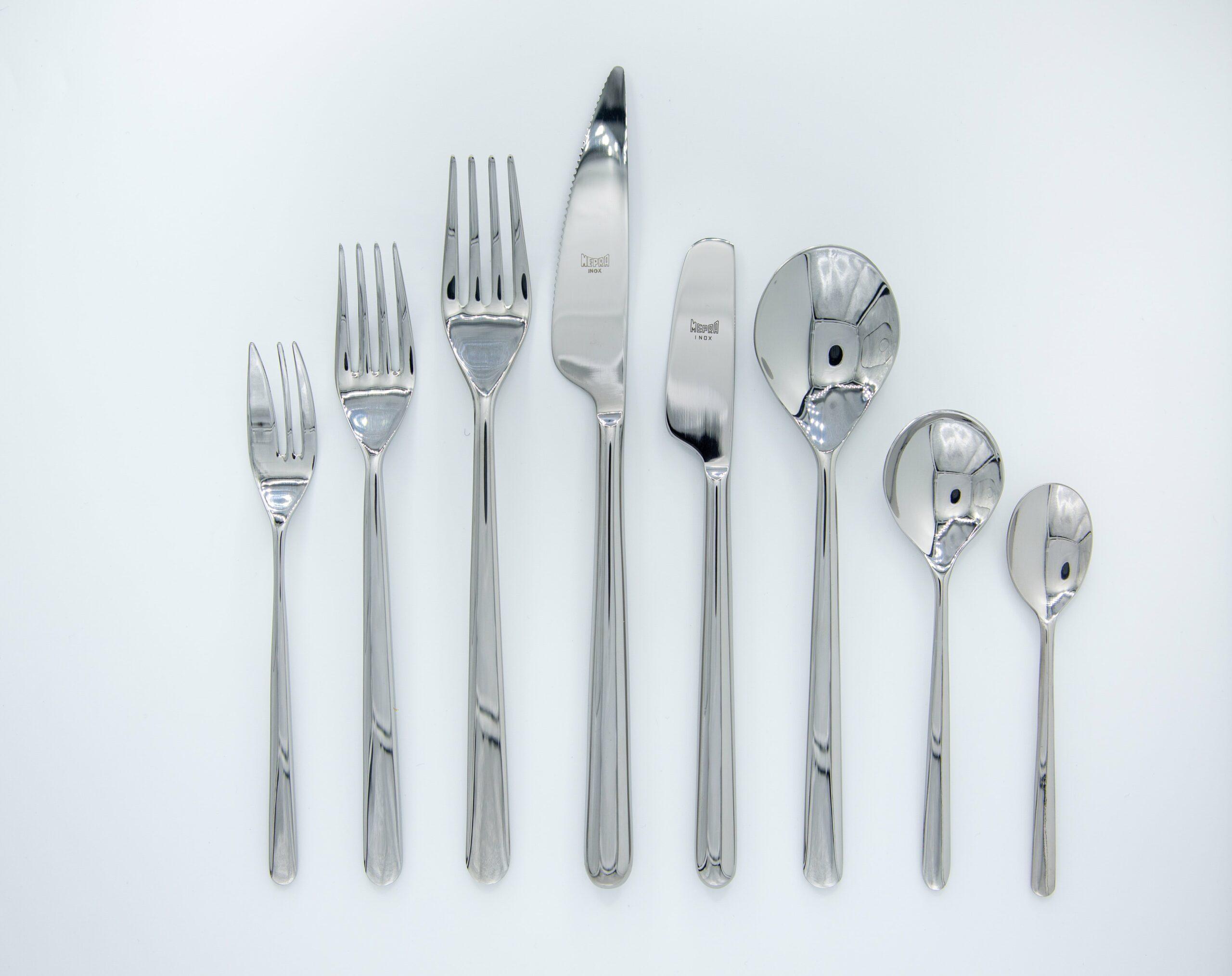 Savoy Salad Fork | Rental