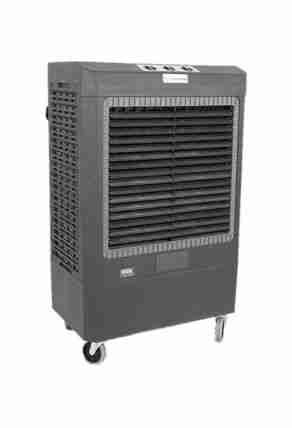 Evaporative Coolers