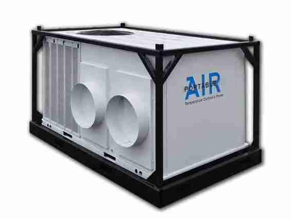 Air Conditioning