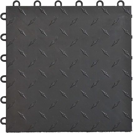 Garage Flooring